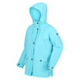 thumbnail image 4 of Regatta - Chaqueta Impermeable Nahla para Mujer (Marina), 4 of 4