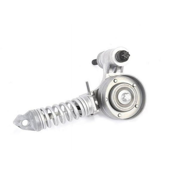 Accessory Belt Tensioner - Compatible with 2011 - 2015 Chevy Cruze 2012 2013 2014