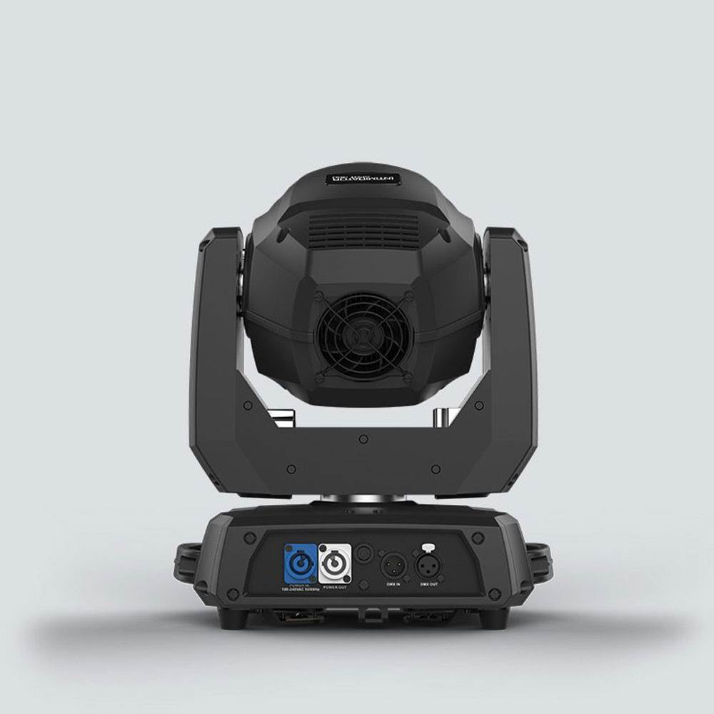 Chauvet DJ Intimidator Spot 360 100 Watt LED Stage DMX Moving Head Spot Light