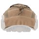 thumbnail image 5 of Cubrecascos Protector de gorra resistente al desgaste para Fast (Color Mud) JShteea Para Estrenar, 5 of 9
