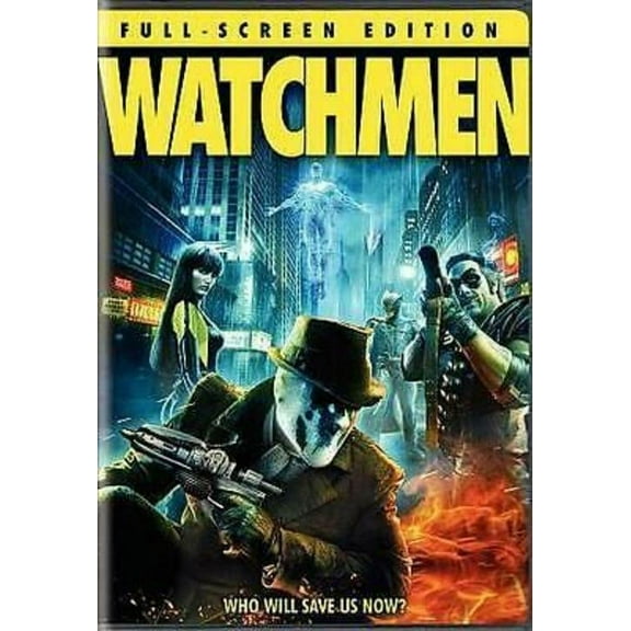 Watchmen