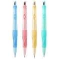thumbnail image 7 of 1Pc 2mm HB Smooth Mechanical Pencils Colored Pencils Refillable and Retractable Pencils Lead Office Supplies Perfect for Indoors & Outdoors Drawing Drafting Painting(Green,5.4x0.6"), 7 of 7
