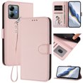 thumbnail image 1 of Funda Cartera GANGXUN para Motorola Moto G Power 2025 – Cierre Magnético, Protección RFID, Correa Desmontable, Compatible con Carga Inalámbrica, 1 of 6