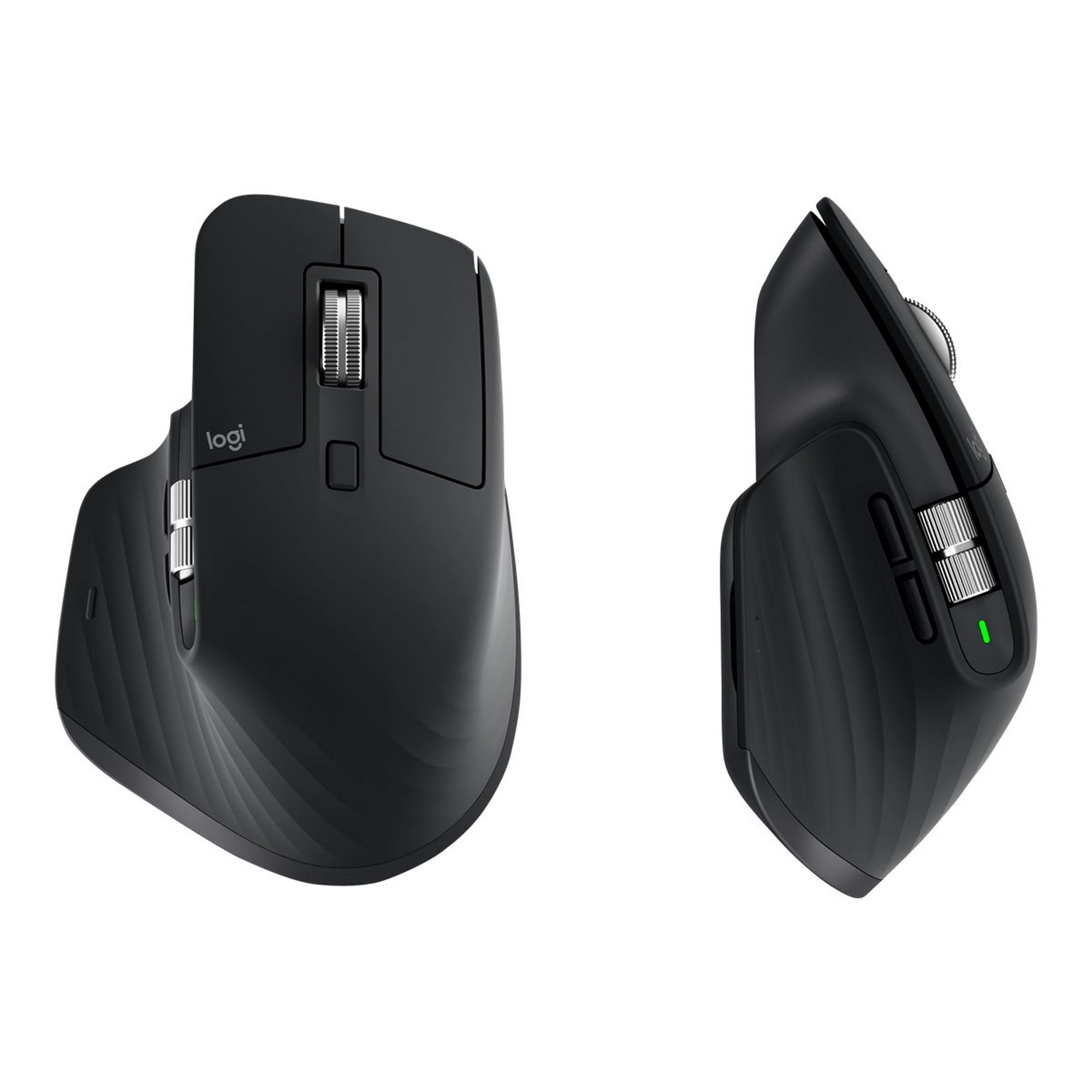 Logitech ワイヤレスマウス MX Master 3 Logitech MX Master 3 Advanced Wireless Mouse | Verizon