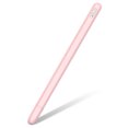 thumbnail image 1 of Étui en Silicone pour Support de Crayon Apple Pencil 2 pour Stylet iPad Pro, Housse de Protection, 1 of 8