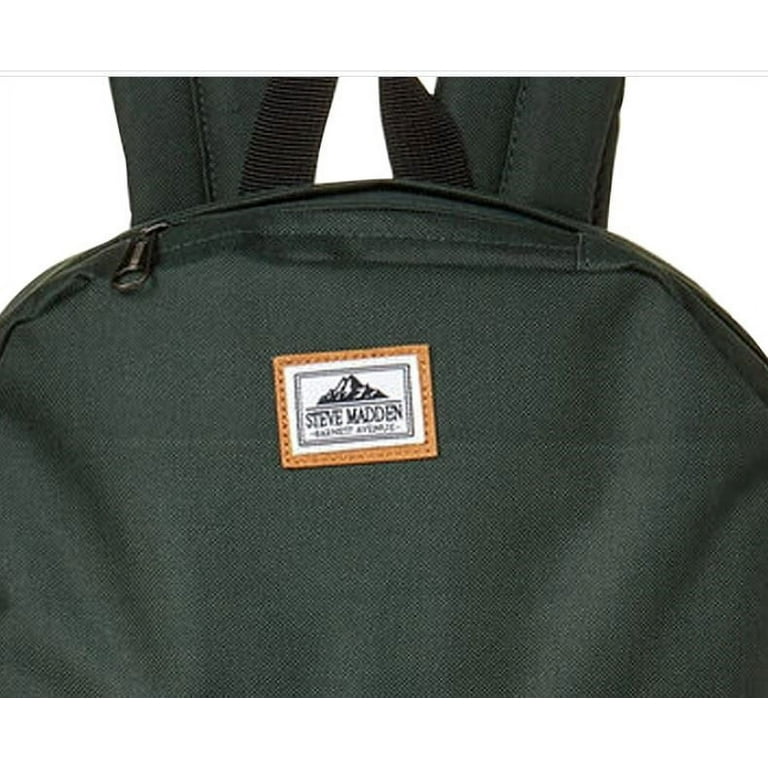 Steve madden classic backpack hotsell