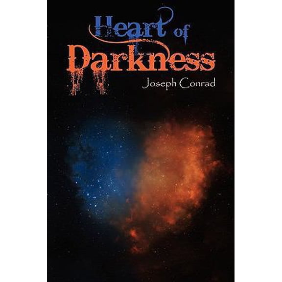 Pre-Owned Heart of Darkness (Paperback) 1936041103 9781936041107