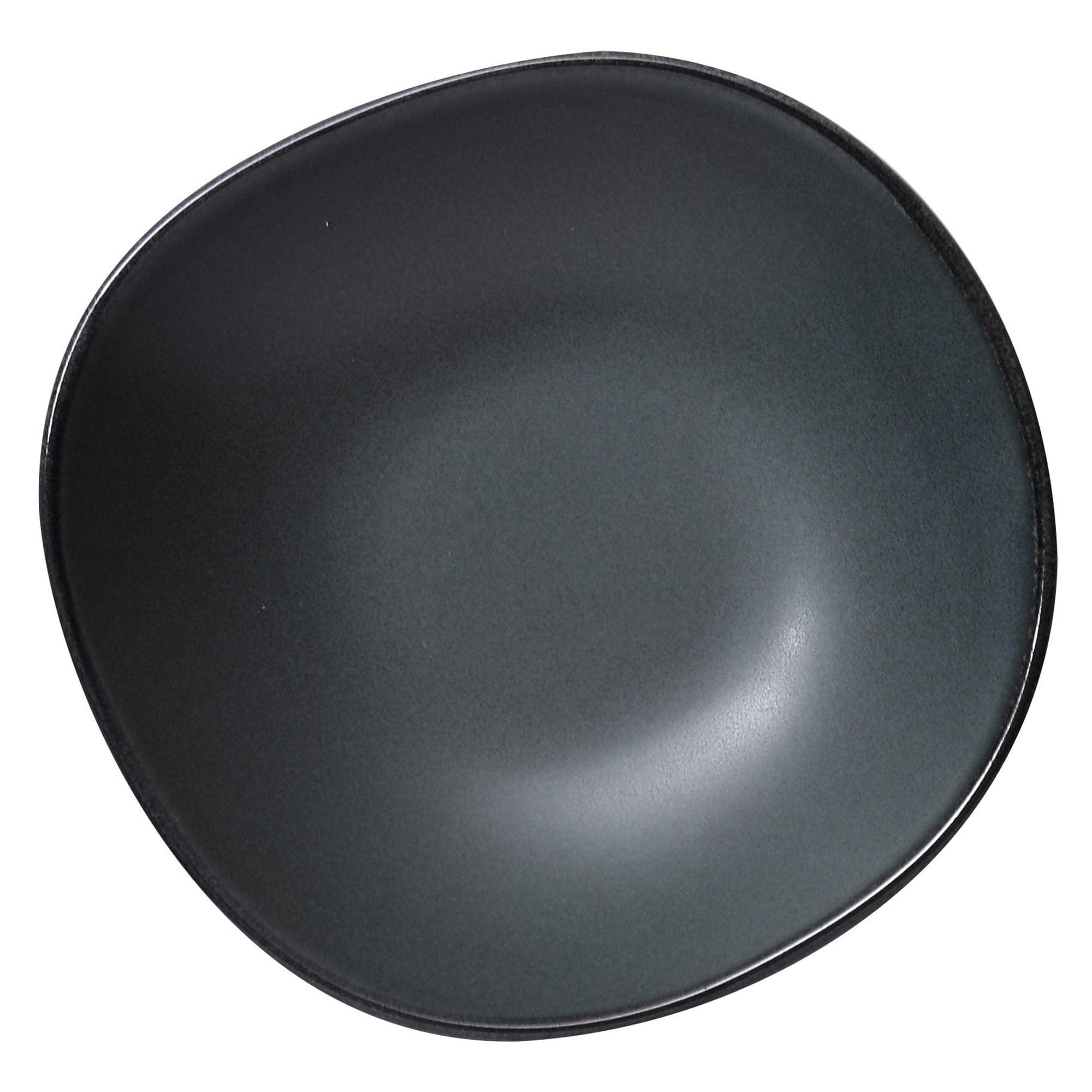 Champs, Round Soup Bowl, 14 Oz., 7 1/2"Dia. X 1 3/4"H, Porcelain, White