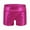 Rose Red, variant on BULLPIANO Girls Gymnastic Shorts Kids Glitter Ballet Dance Shorts Athletic Sparkle Fitness Yoga Pants for 3-12Y
