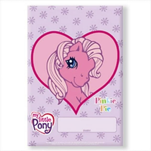 My Little Pony Favor Bags (8ct)