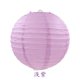 thumbnail image 3 of 1 pieza de linternas de papel redondas chinas de 8 pulgadas para bodas, fiestas, linternas colgantes, decoración de cumpleaños, suministros para baby shower, 3 of 5