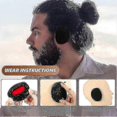 thumbnail image 4 of Sleep Earmuffs 1 Pair Bandless Winter Warm Breathable for Women, 4 of 5