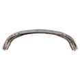 thumbnail image 5 of Bumper Compatible with FORD EXPEDITION 1999-2002/F-SERIES 1999-2004 Chrome with Pad Holes, 5 of 5