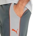 thumbnail image 4 of Pantalón Puma Train Knit para Hombre 521837-42 gris L, 4 of 4