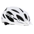 thumbnail image 4 of Professional Bicycle Helmet MTB Mountain Road Bike Safety Riding Helmet Color:white Size:M/L (55-61CM), 4 of 8