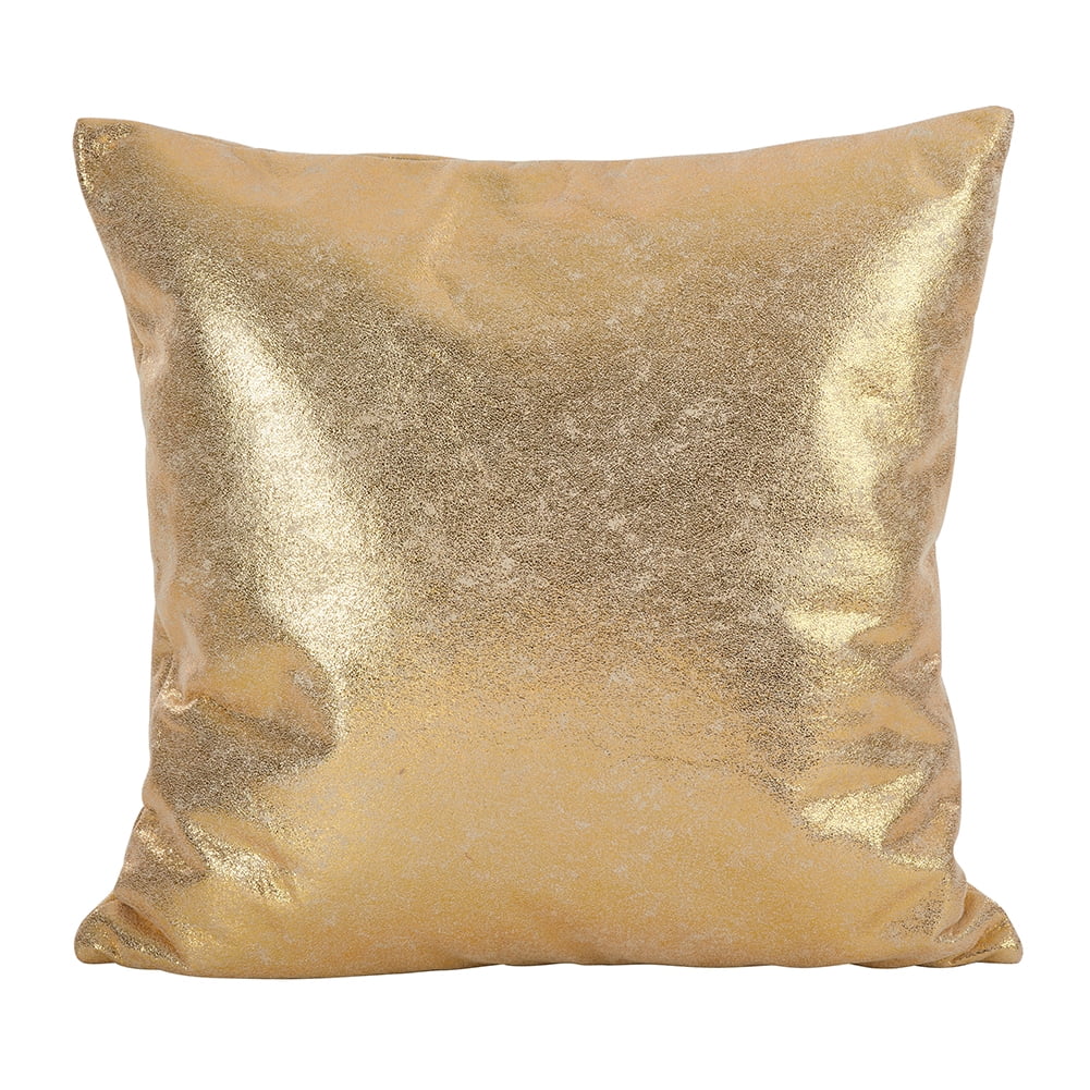 glam throw pillows