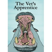 The Vet's Apprentice (Hardcover)