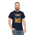 thumbnail image 5 of Crane Operator Shirt, Father's Day Tee, Dad Gift, Heavy Equipment -ID: 2462, 5 of 12