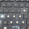 thumbnail image 4 of Replacement Keycap Key Cap CUP Scissor Clip Hinge For ASUS TUF GAMING VivoBook ADOL ExpertBook ZenBook ROG Laptop Keyboard 4 Hinge, 4 of 5