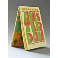 thumbnail image 2 of Herb Lester Supertime Amsterdam un Guide de la Carte Ordinaire et Inhabituelle, 2 of 7