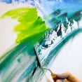 thumbnail image 2 of Daler-Rowney Georgian Oil Color Set, Introduction, 2 of 4