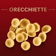 thumbnail image 3 of (3 pack) Barilla Al Bronzo Bronze Cut Orecchiette Pasta, 16 oz., 3 of 10