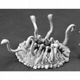 thumbnail image 3 of Reaper Miniatures Desert Thing 59012 Savage Worlds Unpainted RPG D&D Mini Figure, 3 of 3