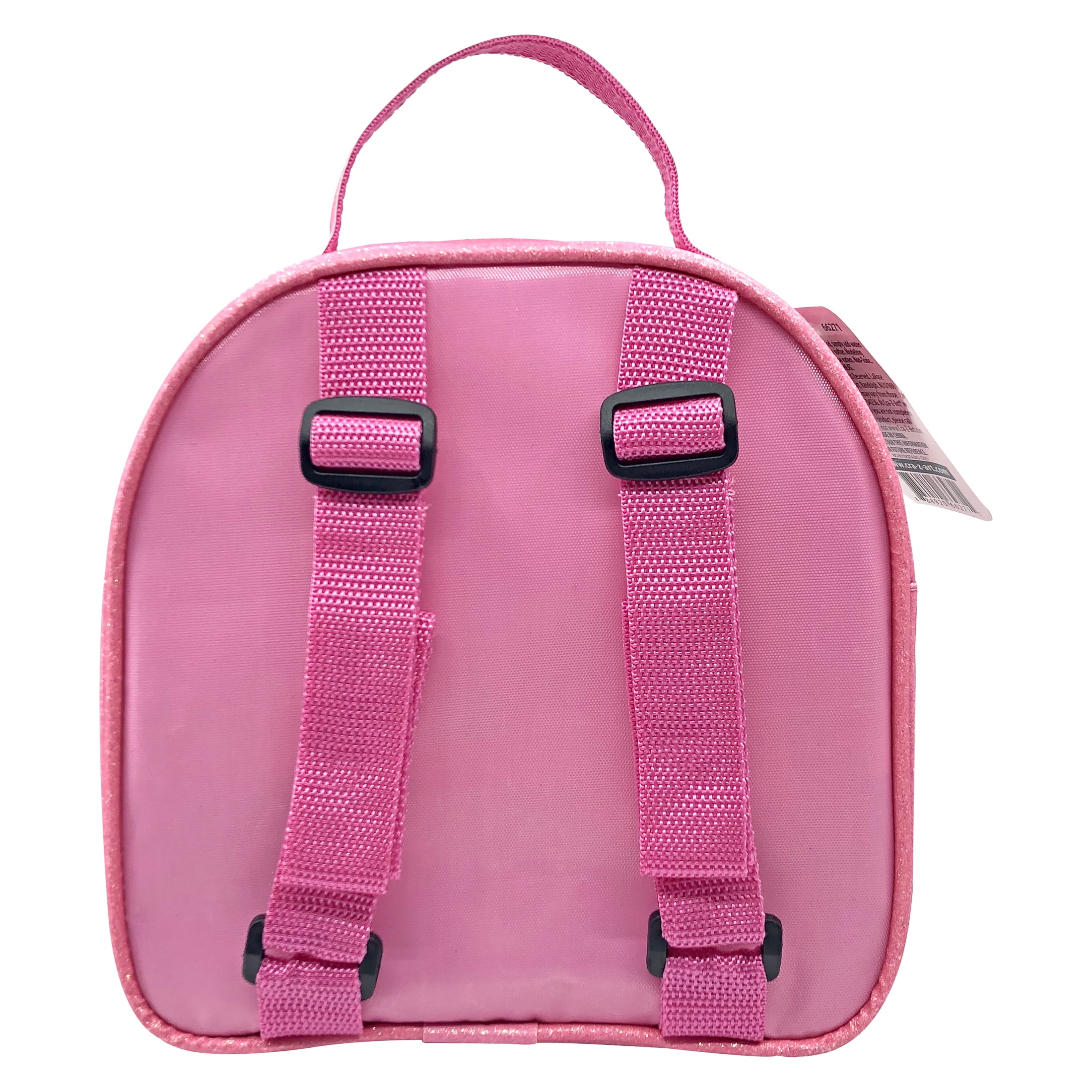 Cra-Z-Art Softee Dough Sparkling Unicorn Backpack, Pretend Play Toy Set for Kids Ages 3+