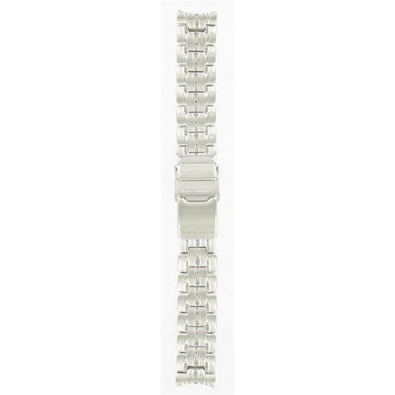 Citizen Watchband 20mm Stainless Steele Bracelet Fits Watch Model JN3010-52L Part#59-H0730