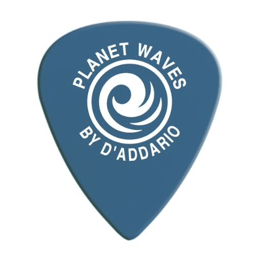 Medium 25 pack Planet Waves Duralin Guitar Picks Medium 25 pack Planet Waves Duralin Guitar Picks