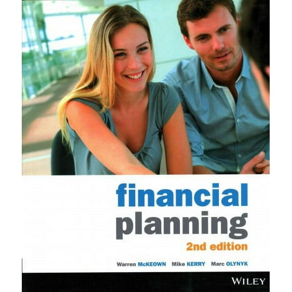 Financial Planning, 2nd Edition