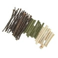 thumbnail image 3 of <p>Hamster Teeth Stick, Hamster Chew Toy Set Safe And Non- Sufficient Quantity  For Pet Toy</p>, 3 of 7