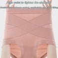 thumbnail image 5 of Doveloom - Ultimate Comfort Leakproof and Shaping Panties, Ultimate Comfort Shaping Panties, High Waisted Underwear,Seamless Cotton Briefs, 5 of 8