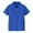 Blue, variant on Polo Shirts for Boys School Uniform Cartoon Print Button Down Short Sleeve T Shirts Comfortable Tee Shirt Boys' Tops, Tees & Shirts
