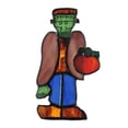 thumbnail image 3 of 4.75"H Halloween 3 Pieces Candle Holders, 3 of 5