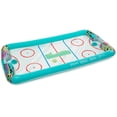 thumbnail image 4 of Set de hockey de mesa flotante SwimWays Hydro Hockey, 4 of 9