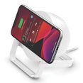 thumbnail image 4 of Belkin SOUNDFORM Charge Bluetooth Speaker + 10W Wireless Charger - Black, 4 of 6