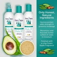 thumbnail image 5 of Fairy Tales Curly-Q ™ Kids Hydrating Shampoo, 12 fl oz., 5 of 9