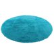 thumbnail image 1 of Wool Imitation Sheepskin Rugs Faux Non Slip Bedroom Shaggy Carpet Mats, 1 of 2