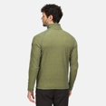 thumbnail image 2 of Regatta - Chaqueta polar modelo Montes para hombre (Espiga Oscuro, Negro), 2 of 5