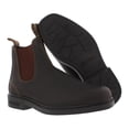 thumbnail image 4 of Blundstone Dress Chelsea Boot Unisex Shoes Size 9.5, Color: Stout Brown, 4 of 5