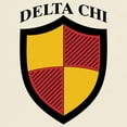 thumbnail image 3 of CafePress - Delta Chi Full Color Icon T Shirt - Men's Classic Graphic T-Shirt, 3 of 4