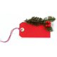 thumbnail image 5 of Cuerda de algodón de hilo navideño para envolver regalos, artes y manualidades, 656 pies (multicolor B), 5 of 5