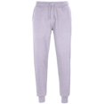 thumbnail image 1 of SOLS  Adult Jumbo Organic Jogging Bottoms, 1 of 3