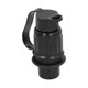 thumbnail image 4 of Adaptador de enchufe para remolque, Conector de Cable impermeable de 3 pines, 12V, UE, para caravana, barco, RV, 4 of 14