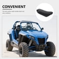 thumbnail image 3 of UPOUART Cubierta Para Asiento De Quad Atv Impermeable Con Estructura Y Fácil Instalación, 3 of 8