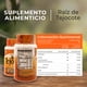 thumbnail image 5 of Suplemento Alimenticio Raíz de Tejocote 90 cápsulas, 5 of 7