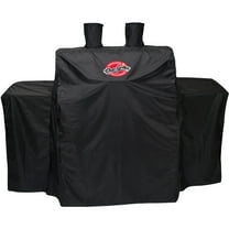 Char-Griller 49" Three Burner Grill Cover