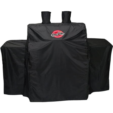 Char-Griller 49" Three Burner Grill Cover