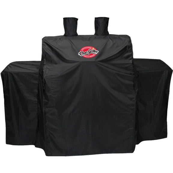 Char-Griller 49" Three Burner Grill Cover